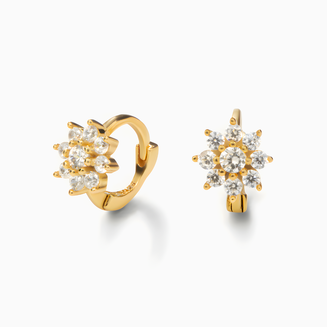 Earrings Lugh
