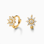 Earrings Lugh