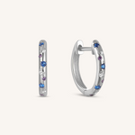 Earrings Universe