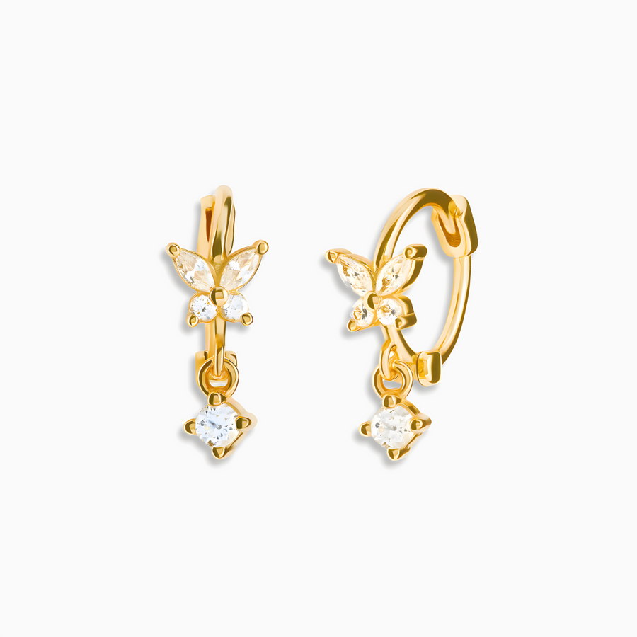 Earrings Galatea