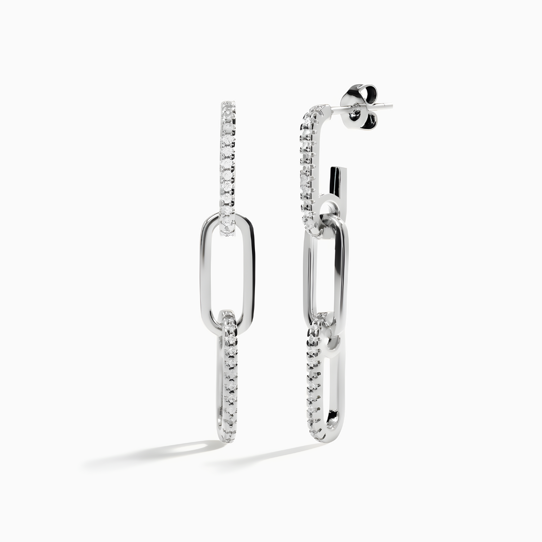 Earrings Venus S925
