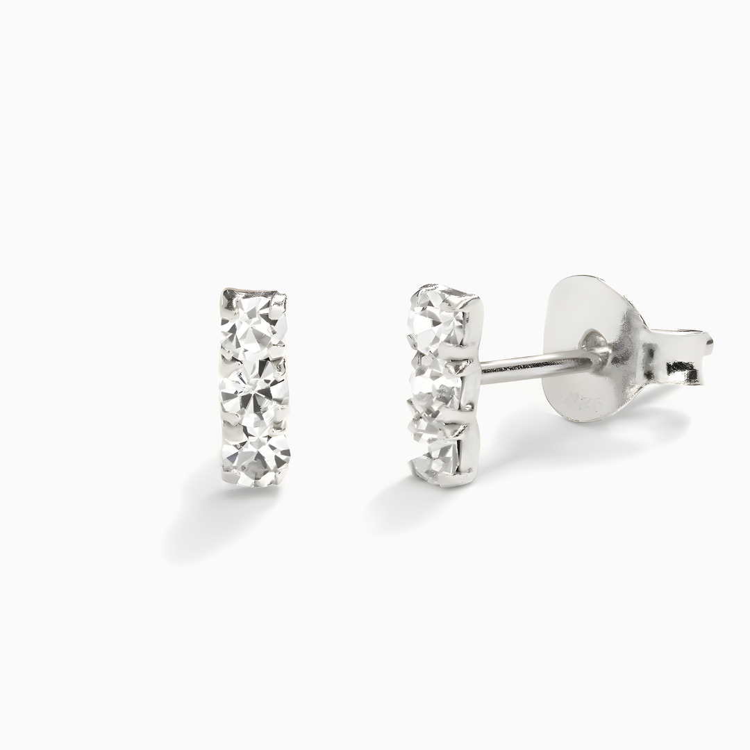 Earrings Mini Nix S925