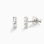 Earrings Mini Nix S925