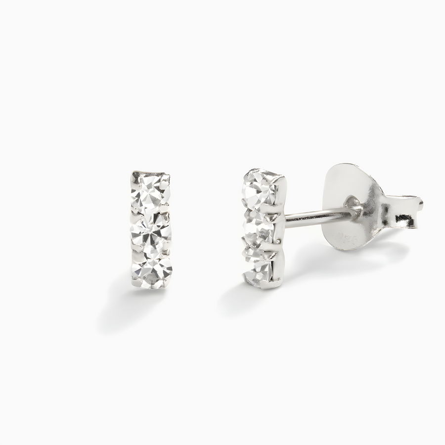 Earrings Mini Nix S925