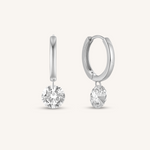 Earrings Luxury