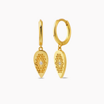 Earrings Etnicos