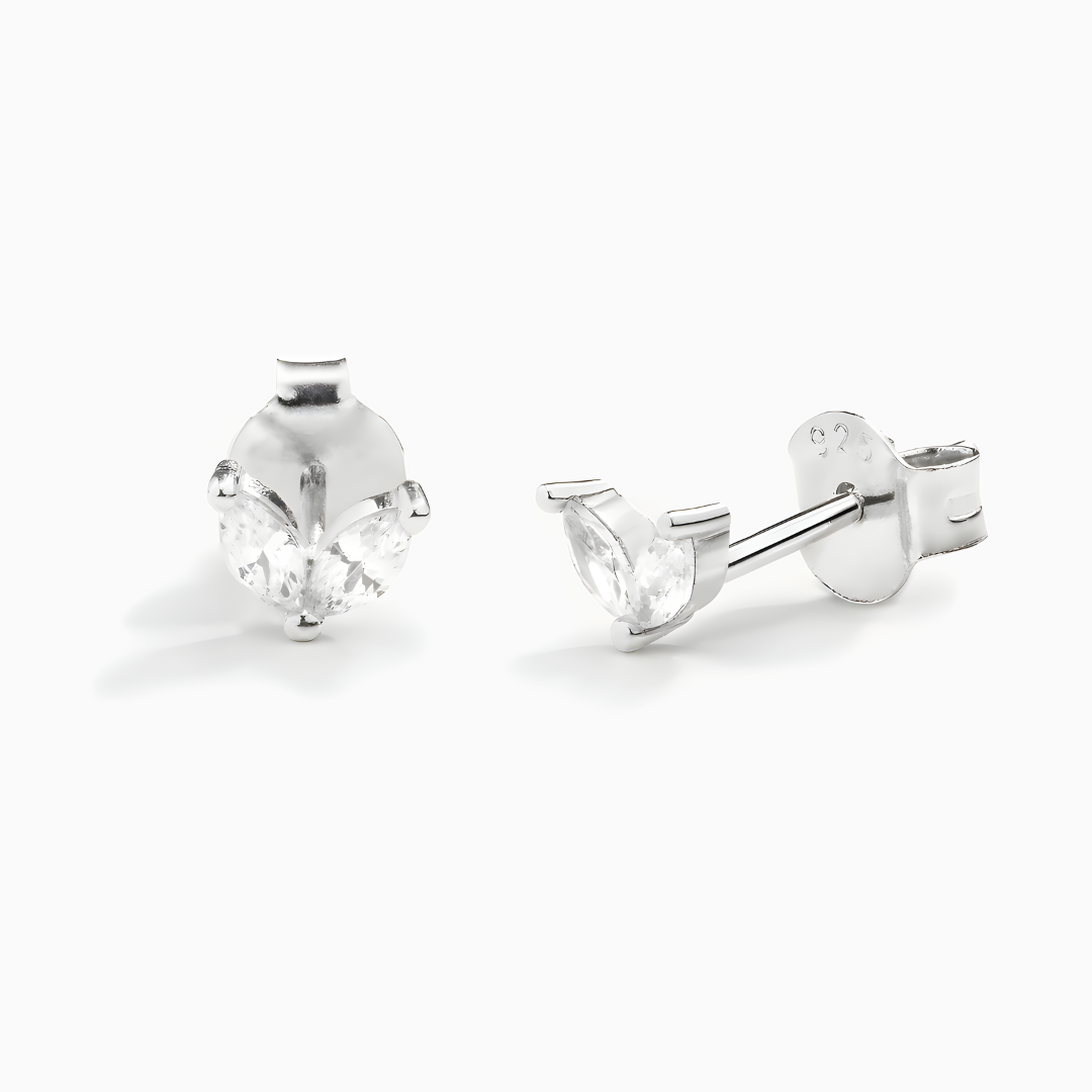 Earrings Mini Cloris S925