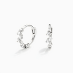 Earrings Eris S925