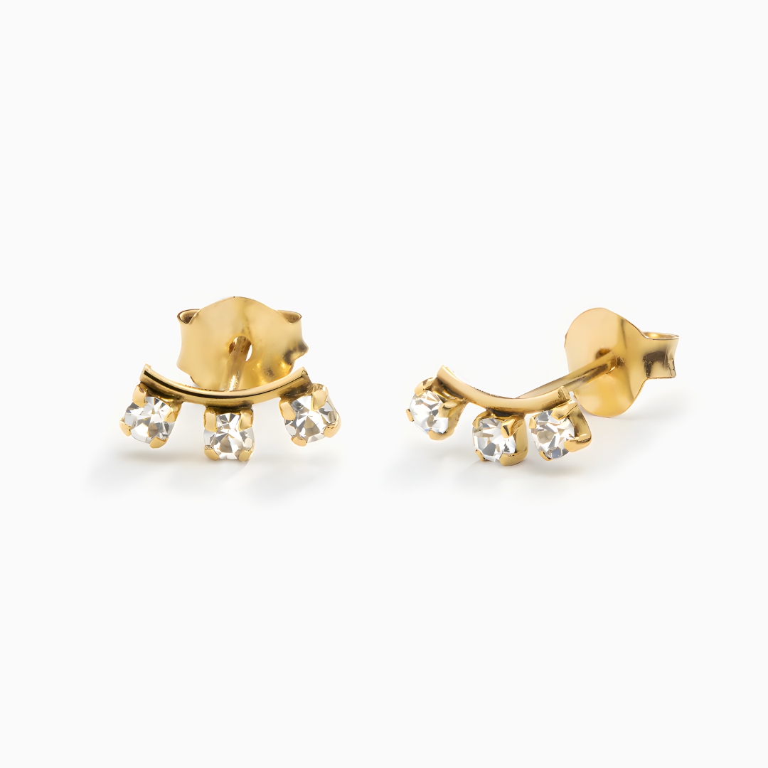 Earrings Helike