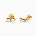 Earrings Helike