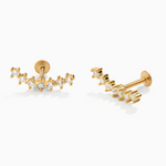 Earrings Galene