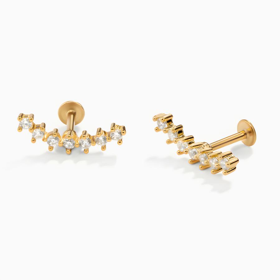 Earrings Galene