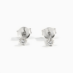 Earrings Mini Febo S925