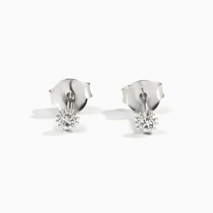 Earrings Mini Febo S925