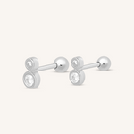 Earrings Luxie