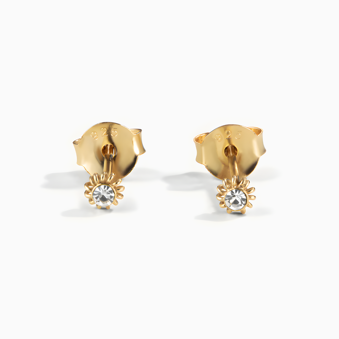 Earrings Mini Febo