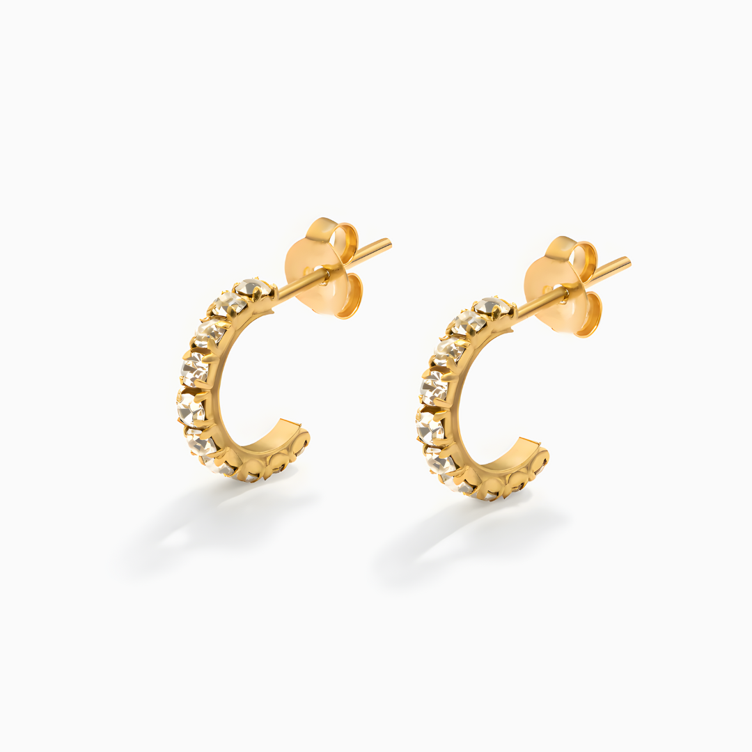 Earrings Elektra