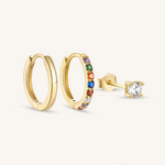Kit Raimbow Diamond