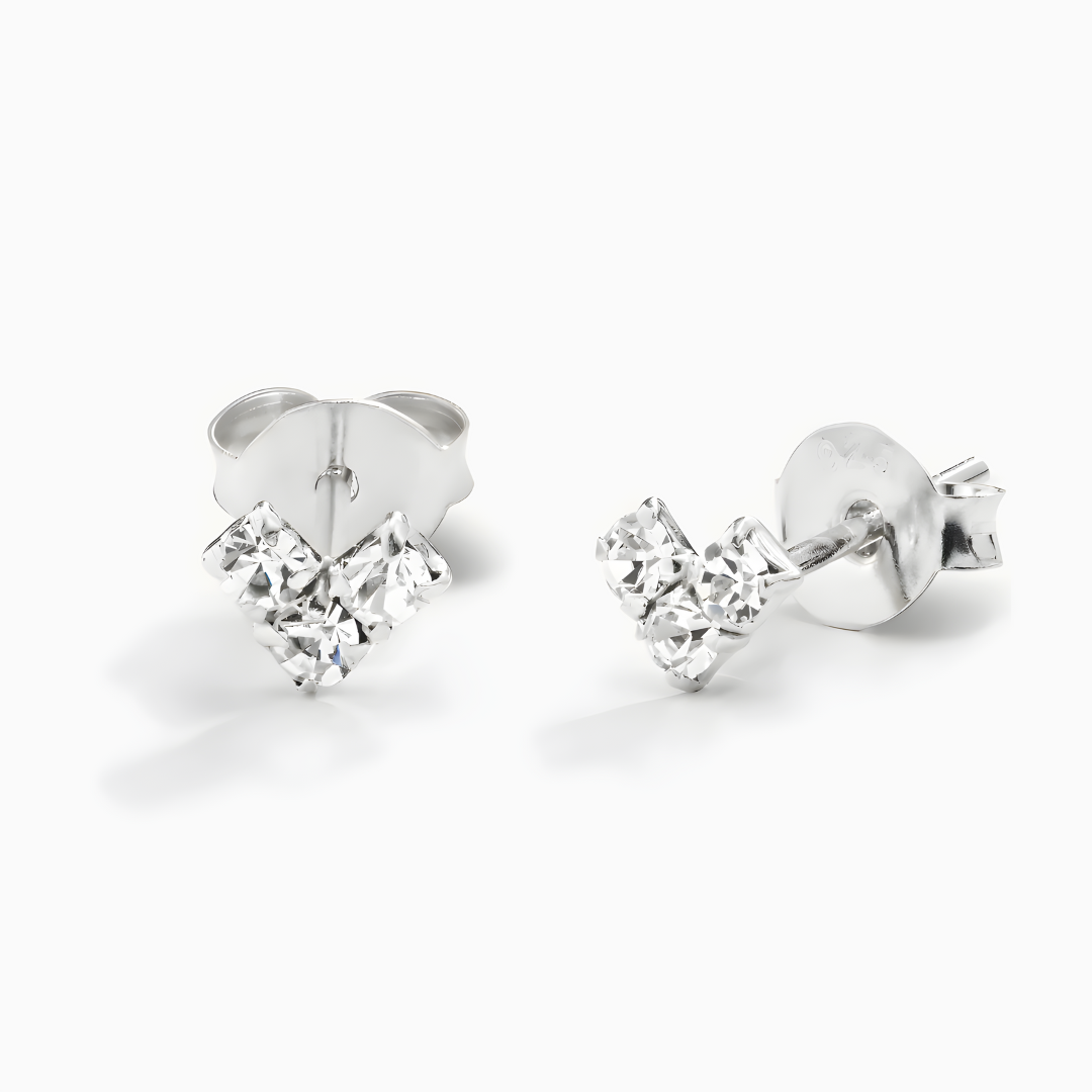 Earrings Victoria S925