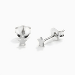 Earrings Mini Diana S925