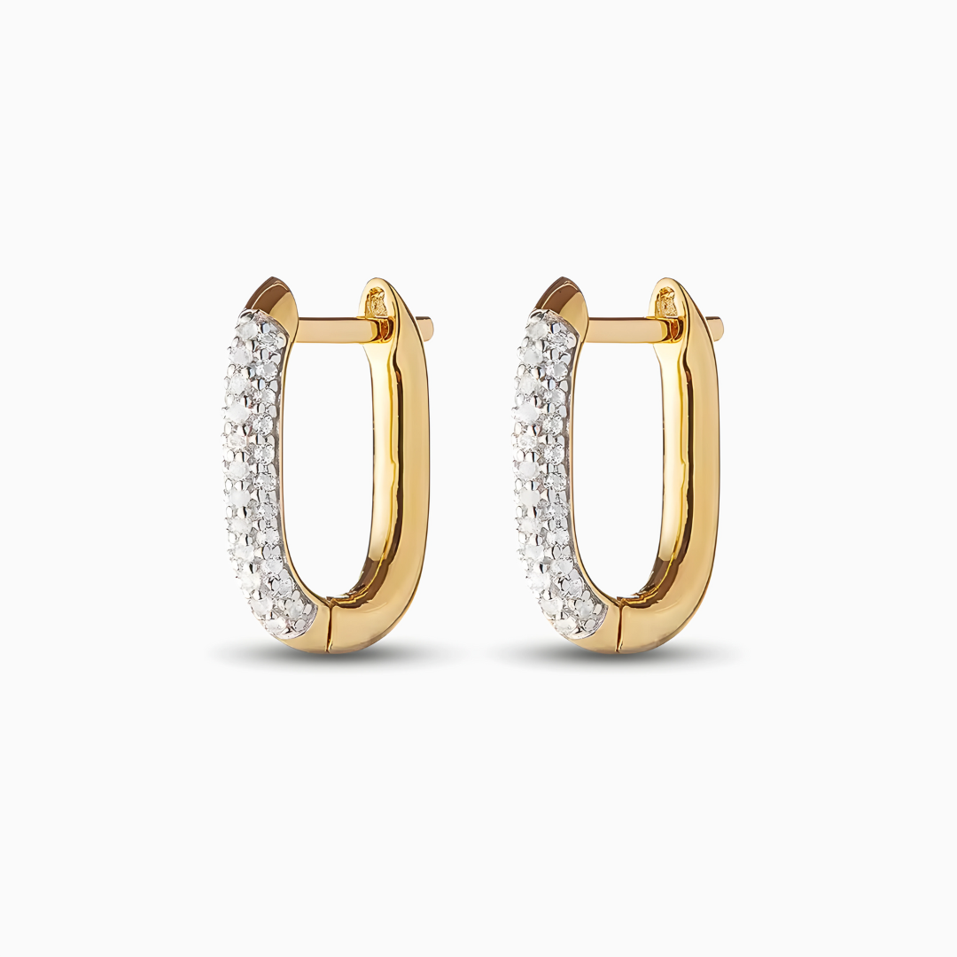 Earrings of Charm