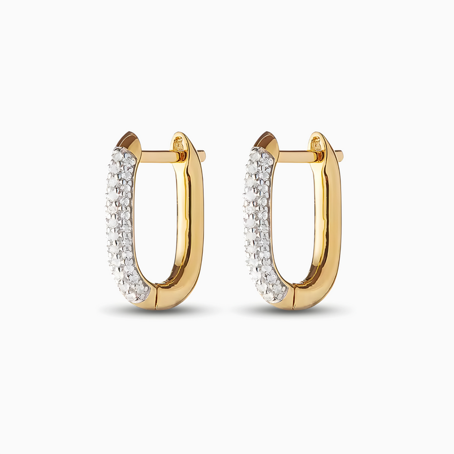 Earrings of Charm