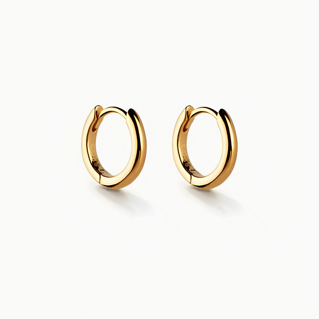 Earrings Clasicos