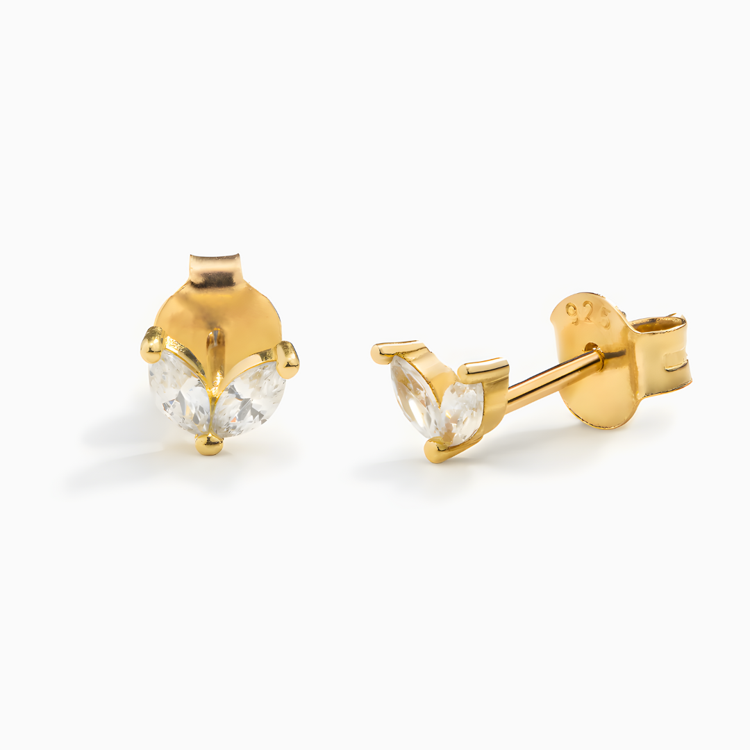 Earrings Mini Cloris