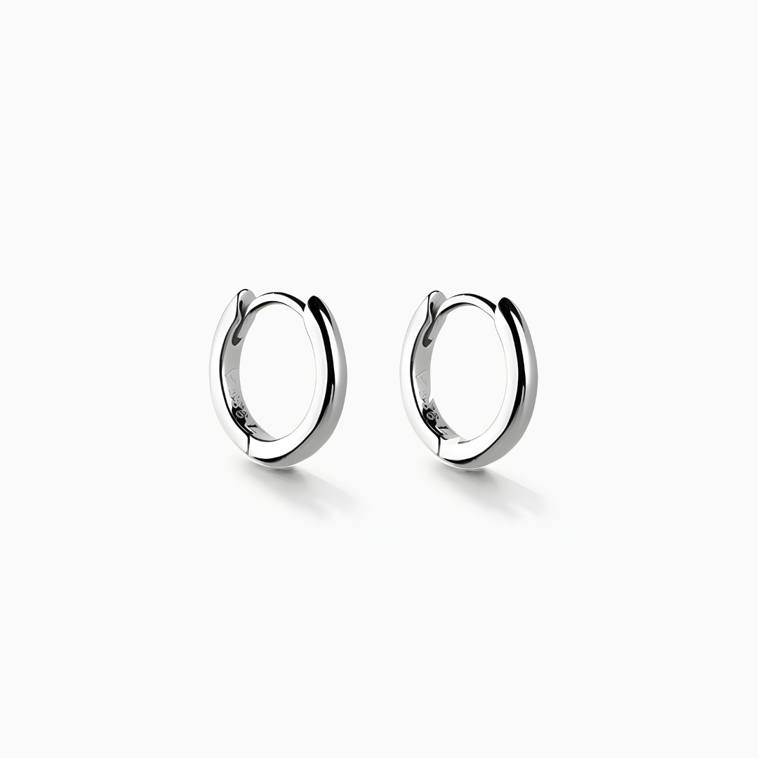 Earrings Artemisa S925