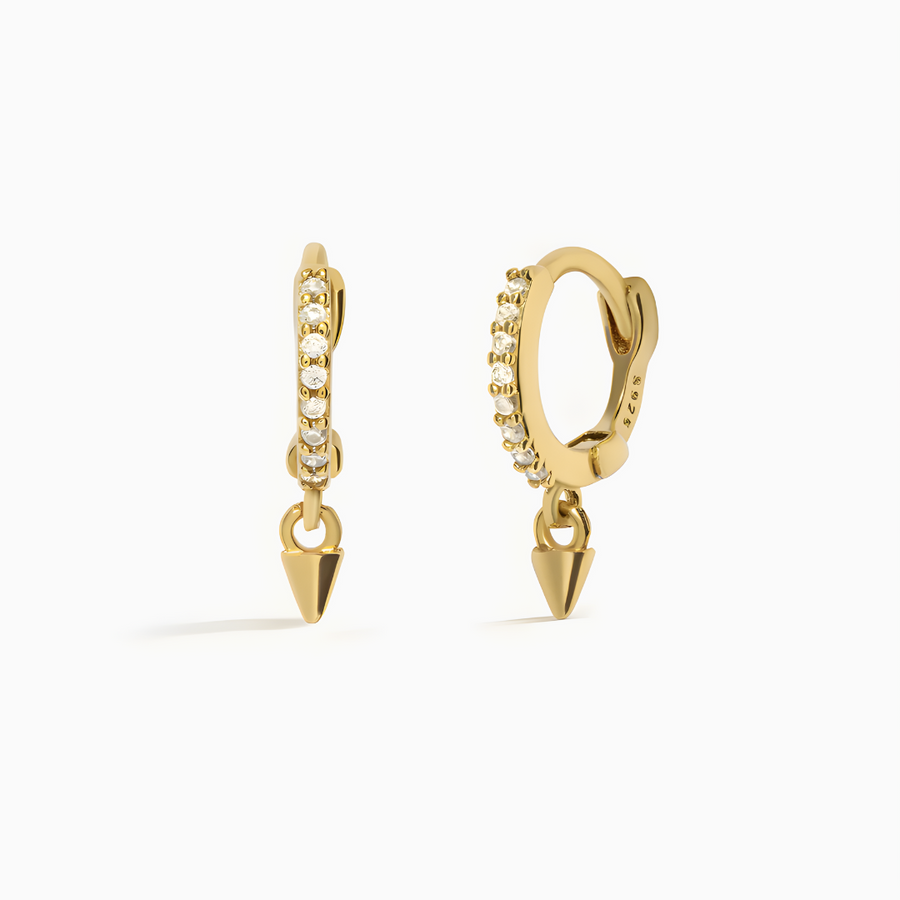 Earrings Hera