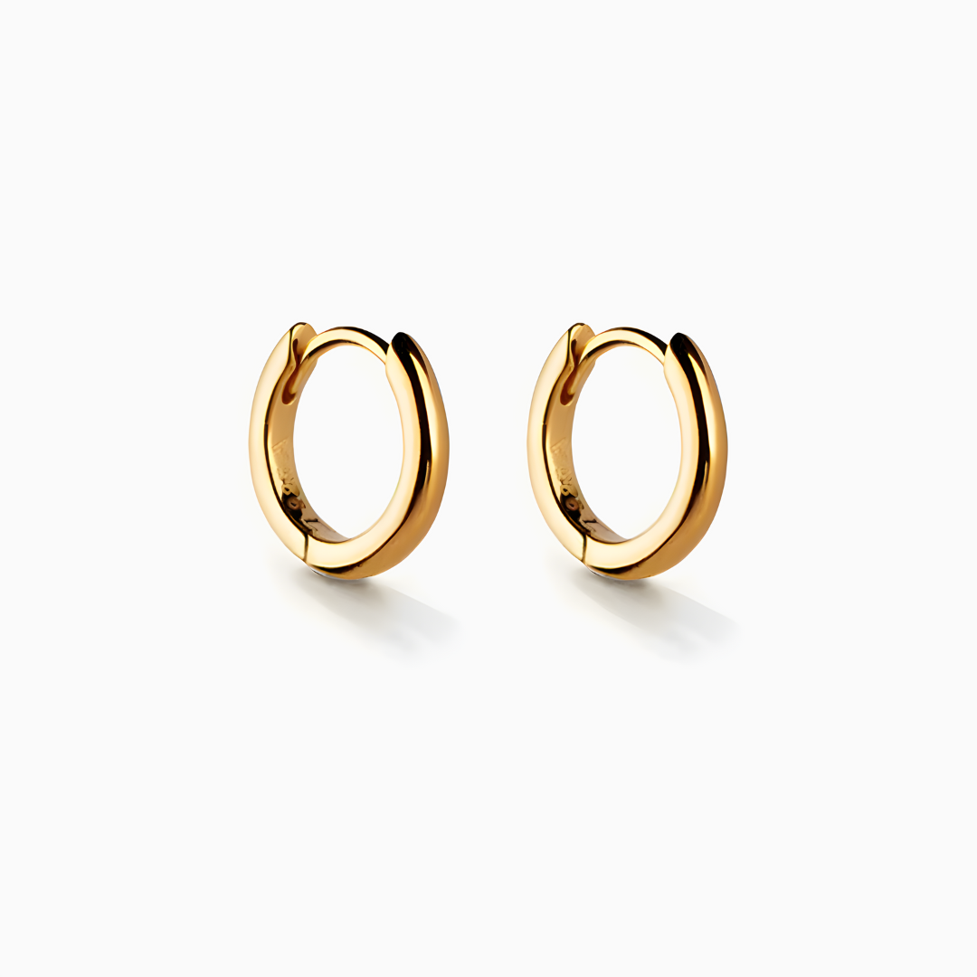 Earrings Clasicos