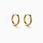 Earrings Clasicos
