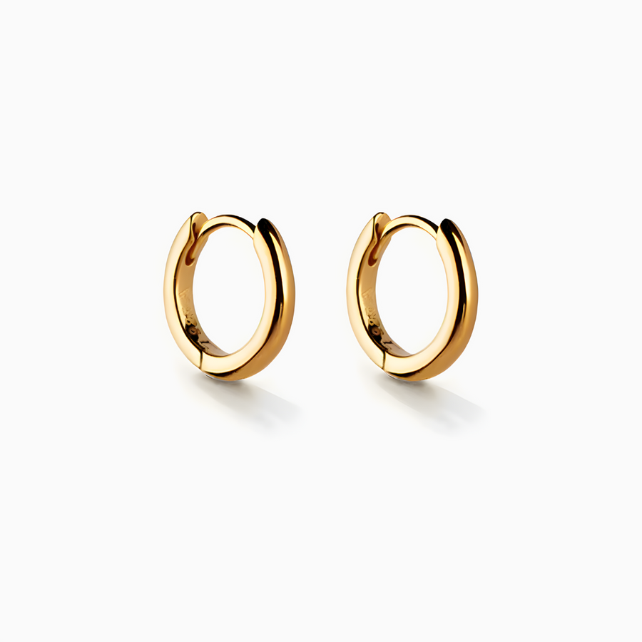 Earrings Clasicos