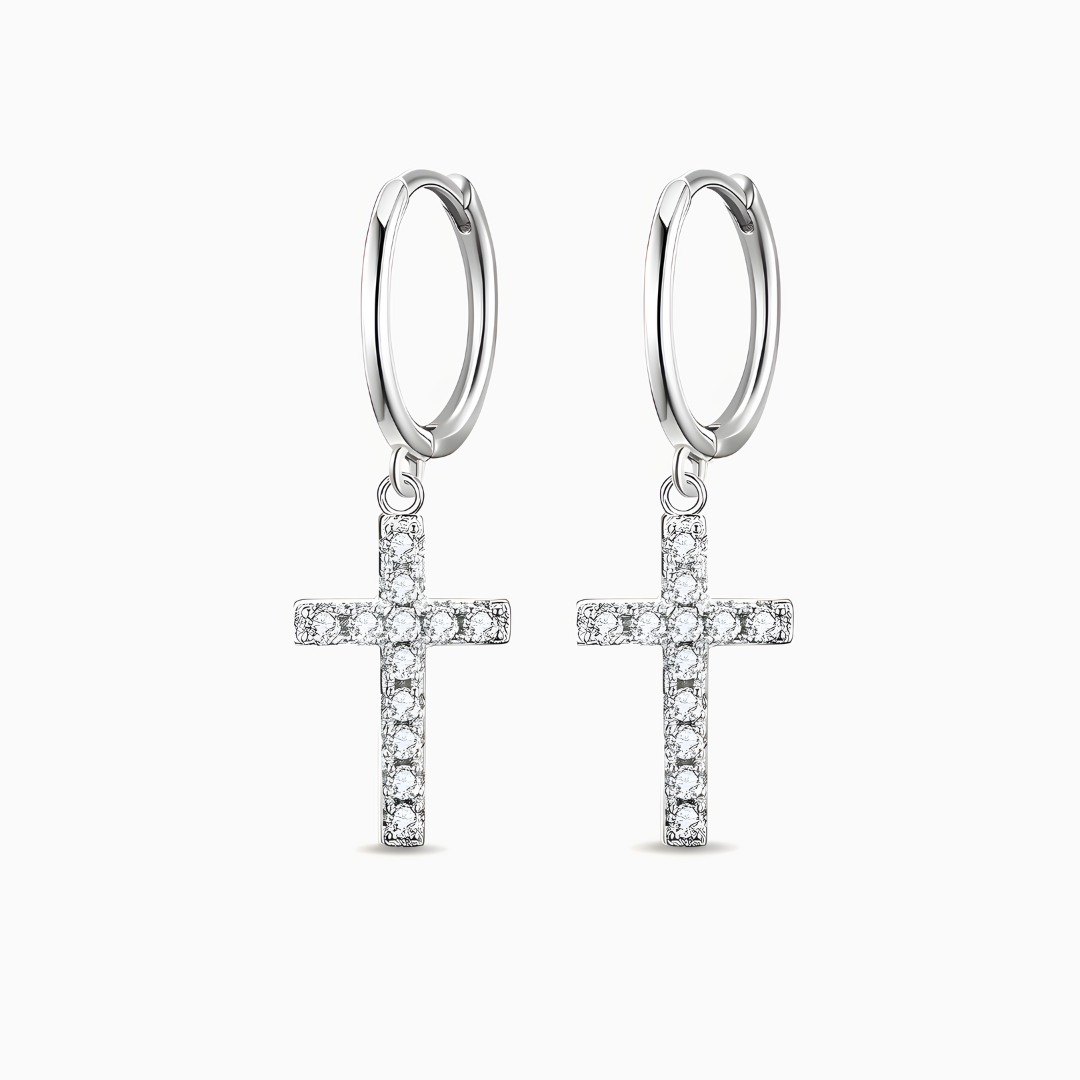 Earrings Blessings