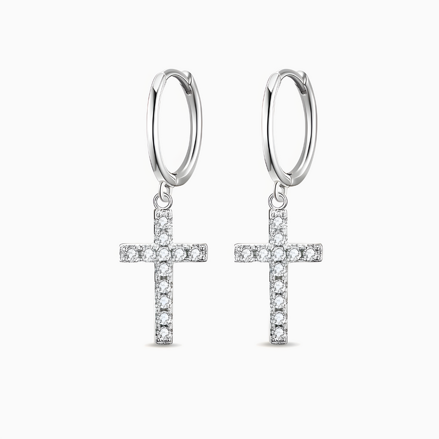 Earrings Blessings
