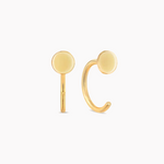Earrings Simple