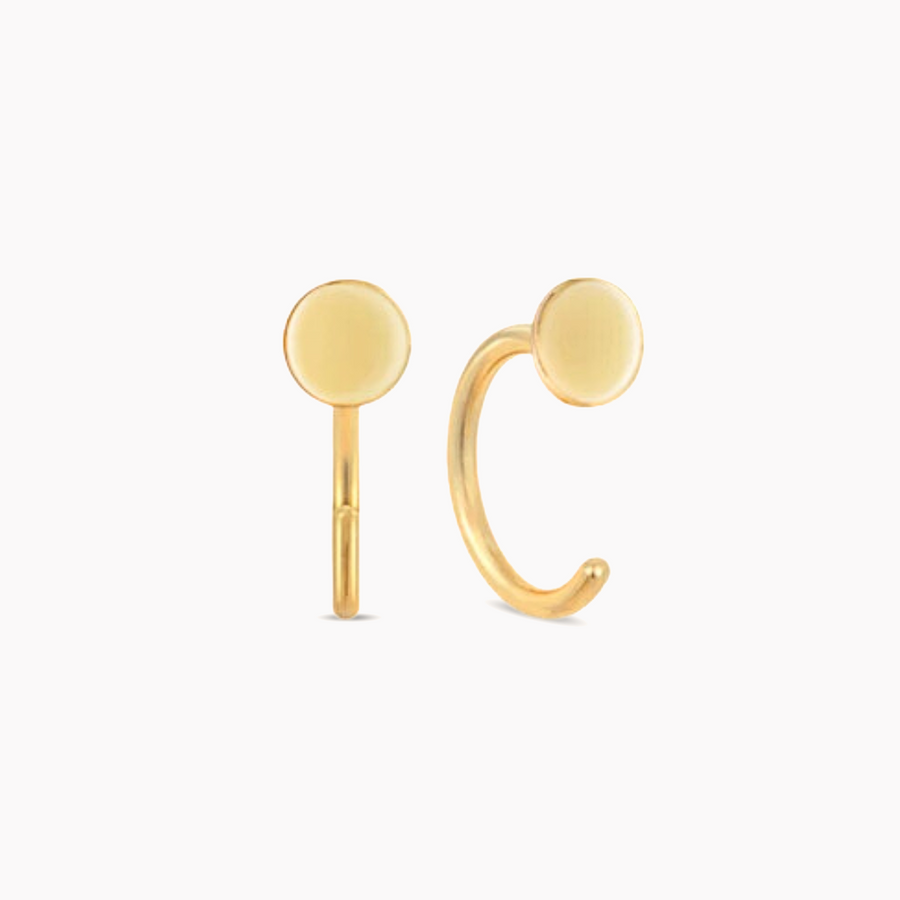 Earrings Simple