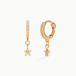 Earrings Hecate