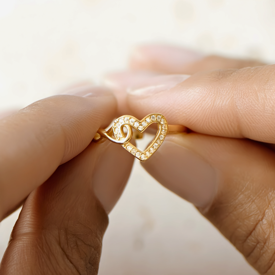 Ring Mom Infinite