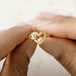 Ring Mom Infinite