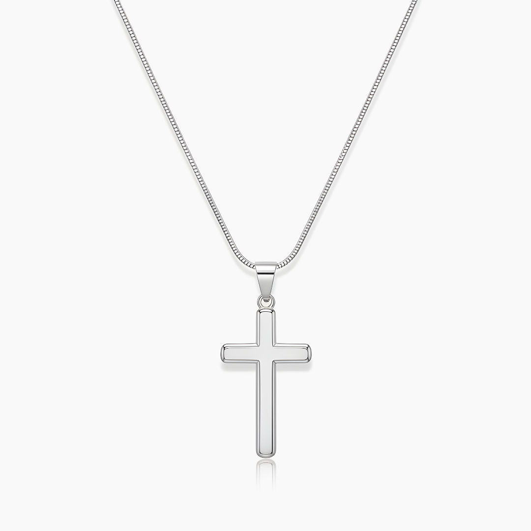 Necklace Bendicion of Dad