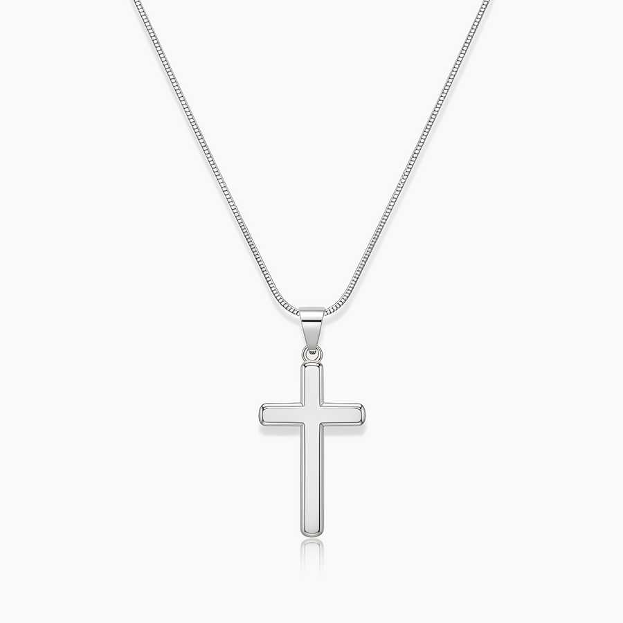 Necklace Bendicion of Dad