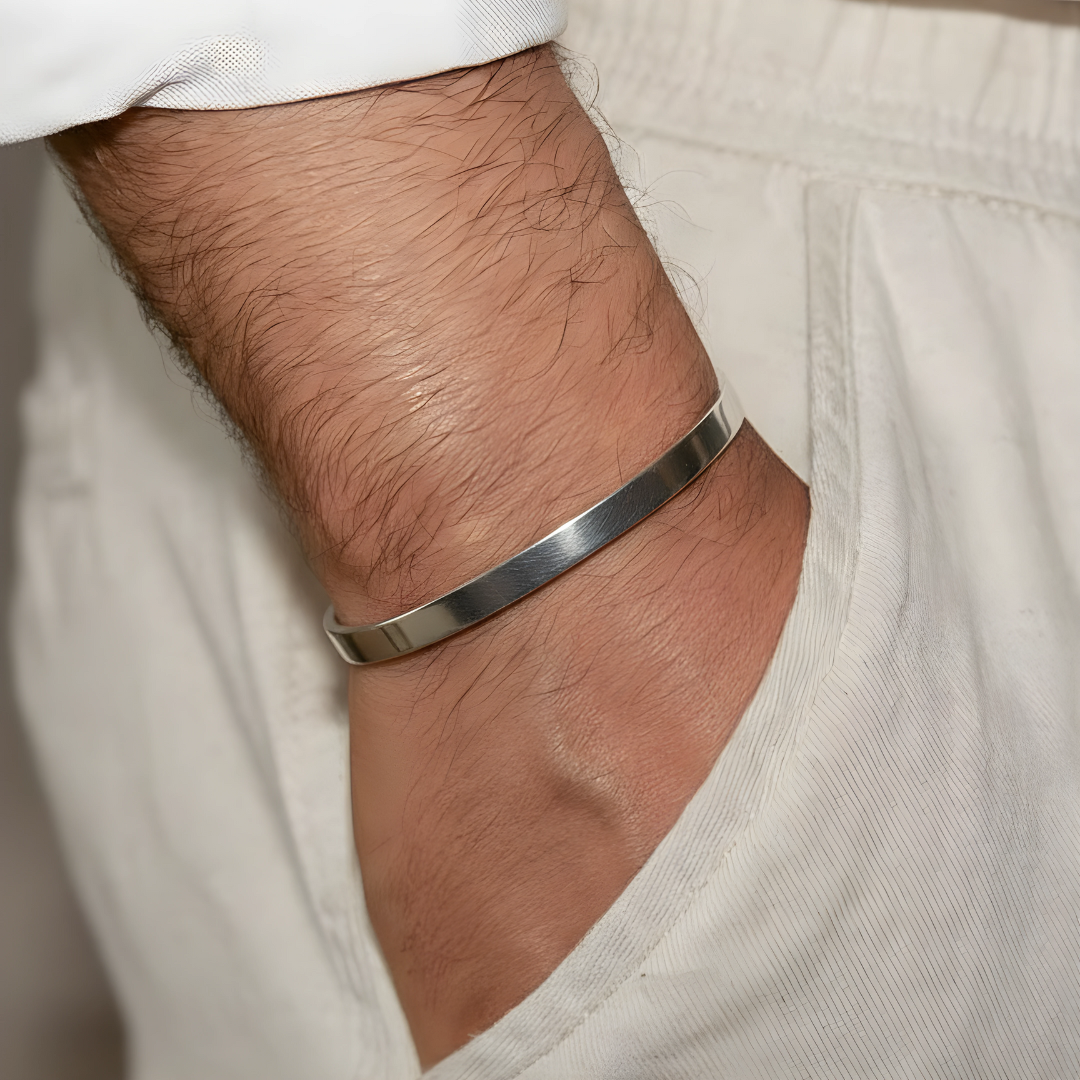 Bracelet Dad Always for my Lado