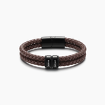 Bracelet my Heroe – Personalized with Names