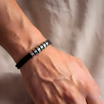Bracelet Stones of Life for my Father