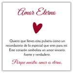 Bracelet Love Eternal