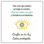 Ring Eye Mystic