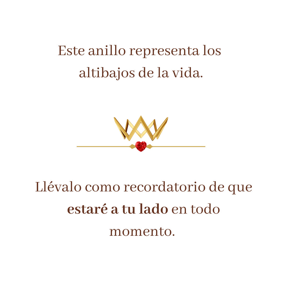 Ring Altibajos