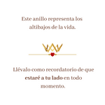 Ring Altibajos