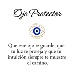 Necklace Eye Protector